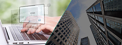نظام إدارة العقارات
