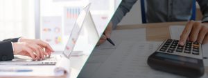 نظام محاسبة العقارات